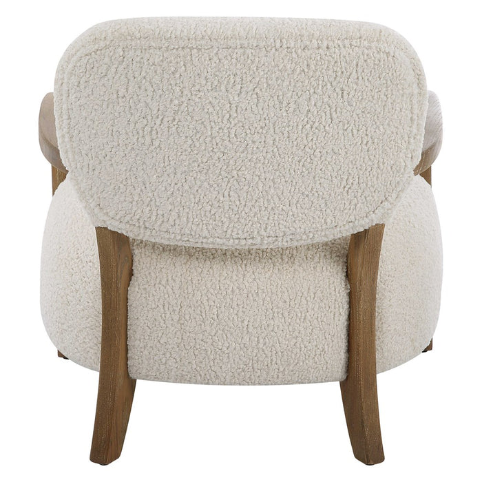 TELLURIDE ACCENT CHAIR