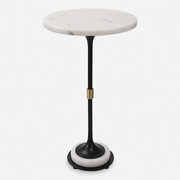 SENTRY ACCENT TABLE