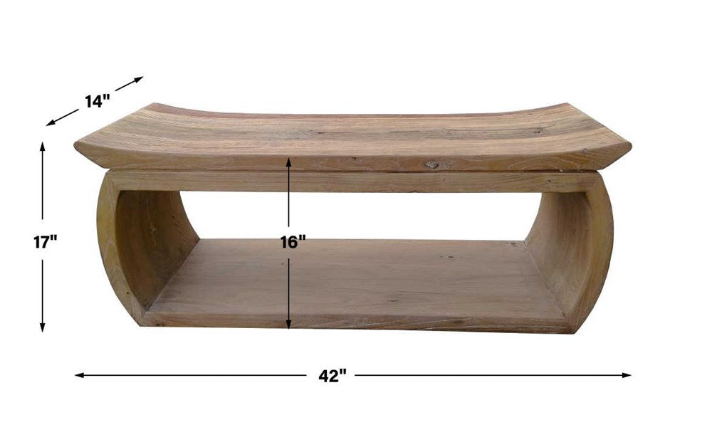 CONNOR BENCH