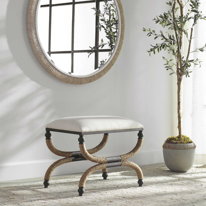 ICARIA SMALL BENCH