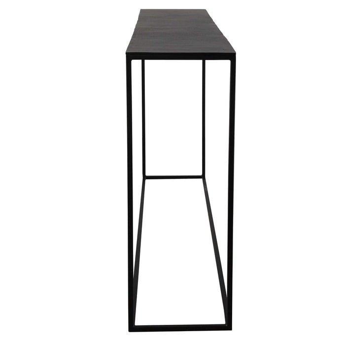 COREENE CONSOLE TABLE, LARGE