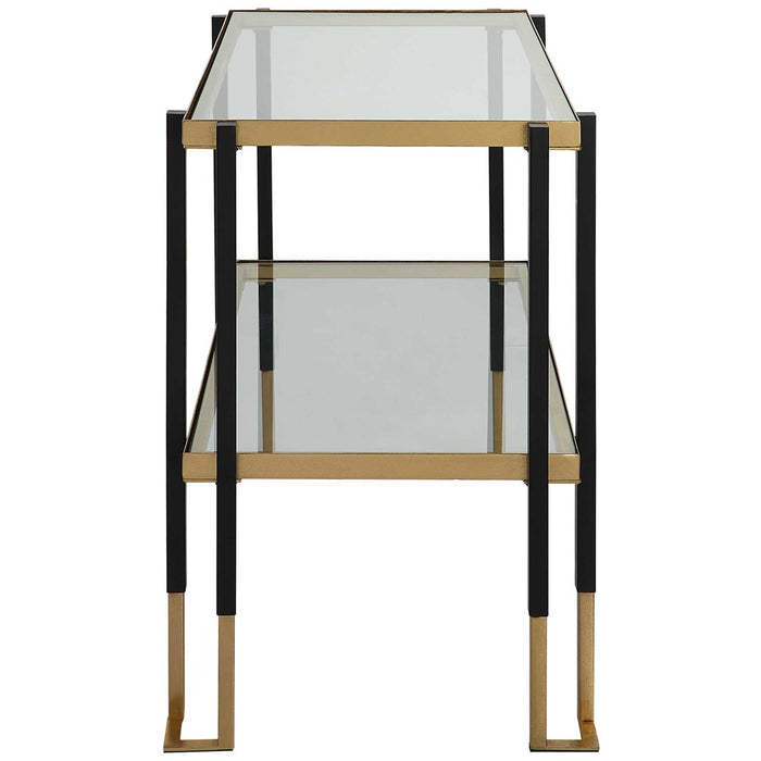 KENTMORE SIDE TABLE