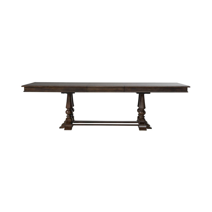 Arden Road - Trestle Table Set