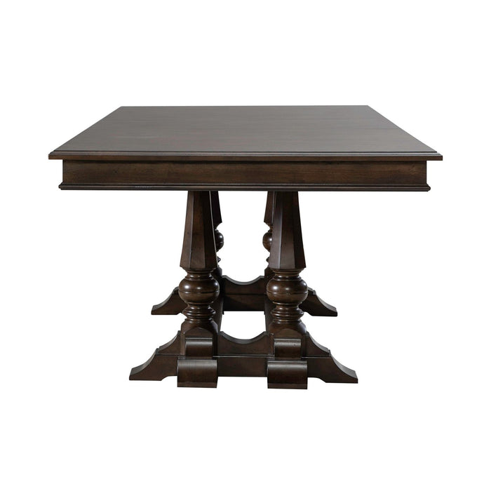 Arden Road - Trestle Table Set