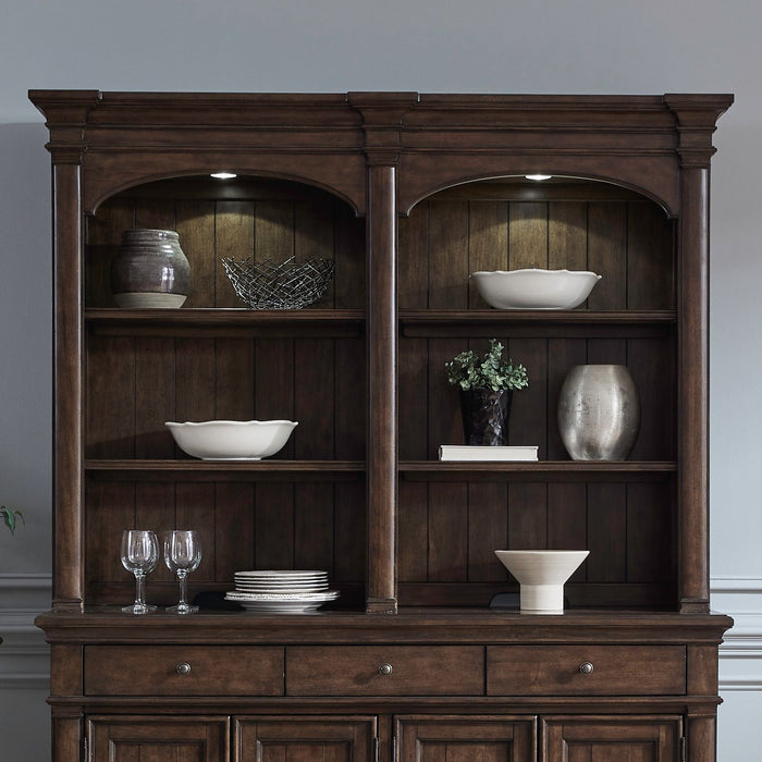 Arden Road - Buffet Hutch