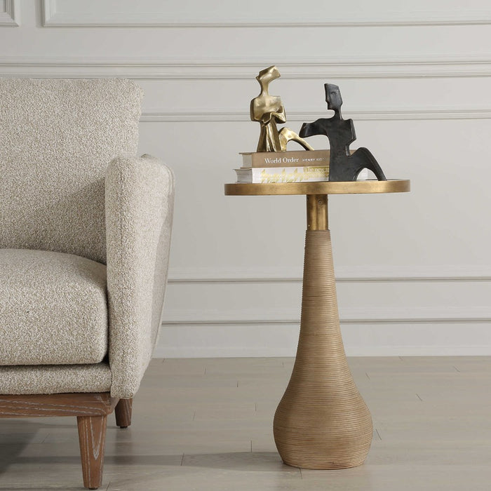 TERRA ACCENT TABLE