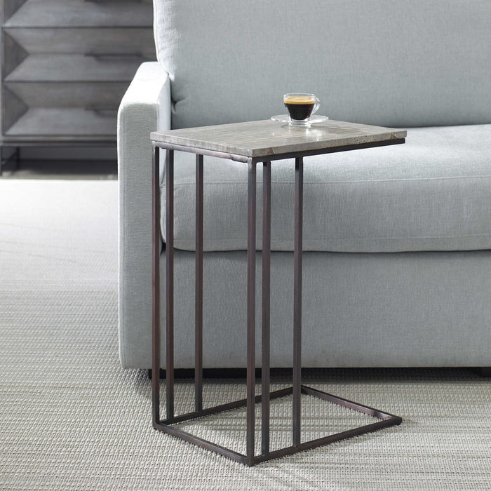 THEODORE ACCENT TABLE