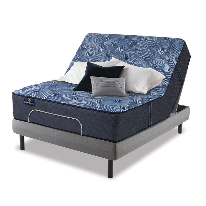 Serta® Motion Perfect® Adjustable Base Queen