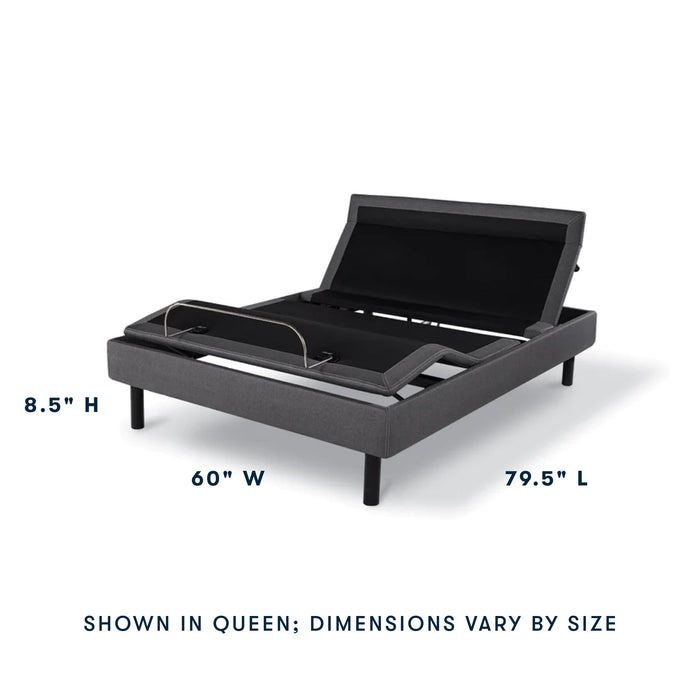 Serta® Motion Perfect® Adjustable Base Cal King