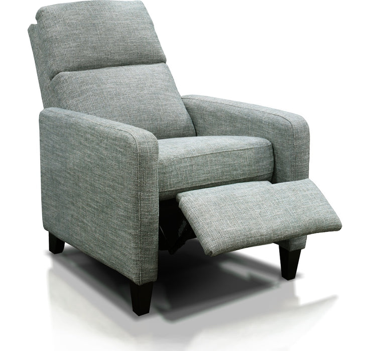 3L00-31 Lennon Push Back Recliner