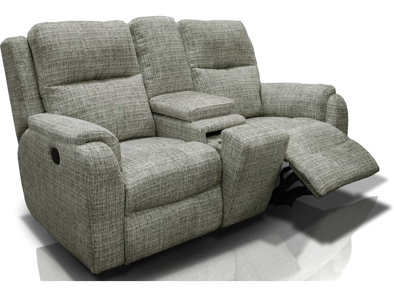 EZ1R85H EZ1R00H Double Reclining Loveseat