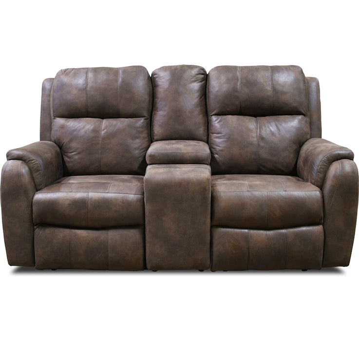 EZ1R085 EZ1R00 Double Reclining Loveseat