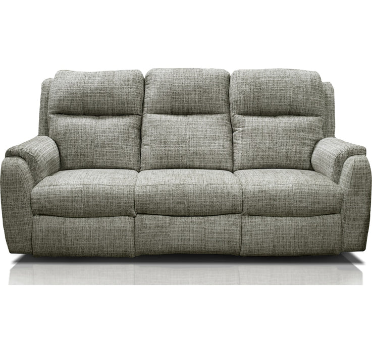 EZ1R01 EZ1R00 Double Reclining Sofa