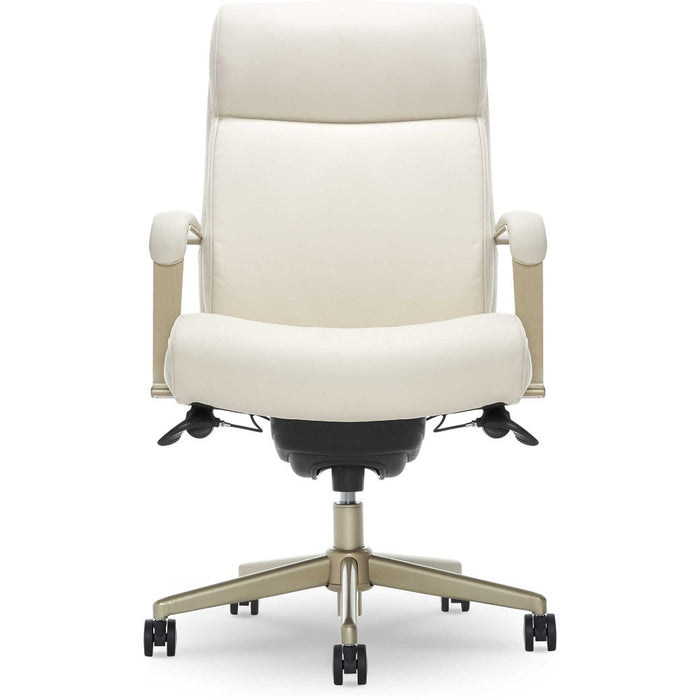 Melrose Executive Office Chair, Cream