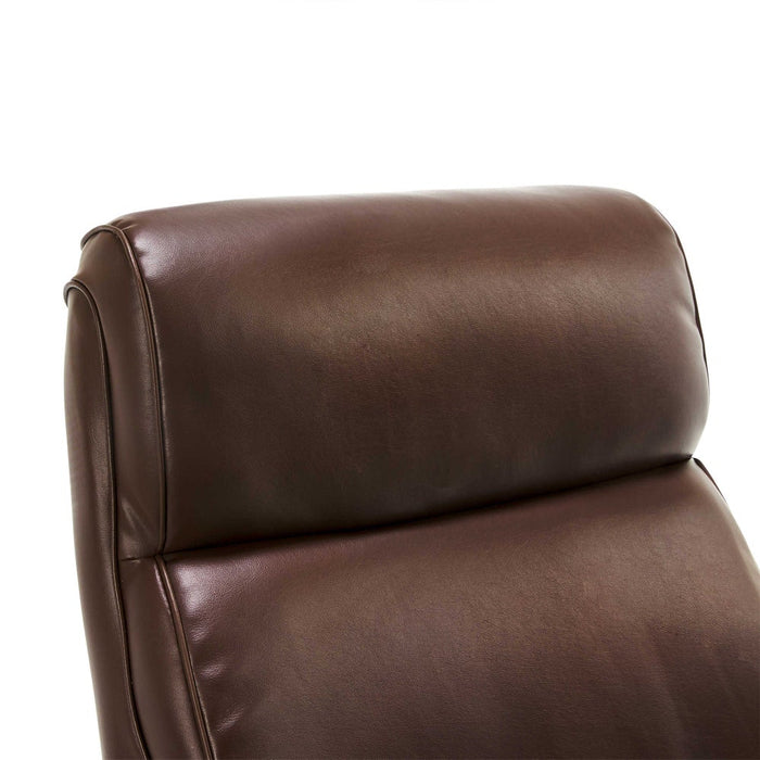 Melrose Executive Office Chair, Brown