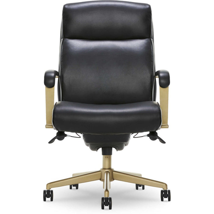 Melrose Executive Office Chair, Black