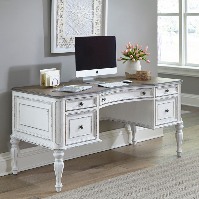 Magnolia Manor - Writing Desk