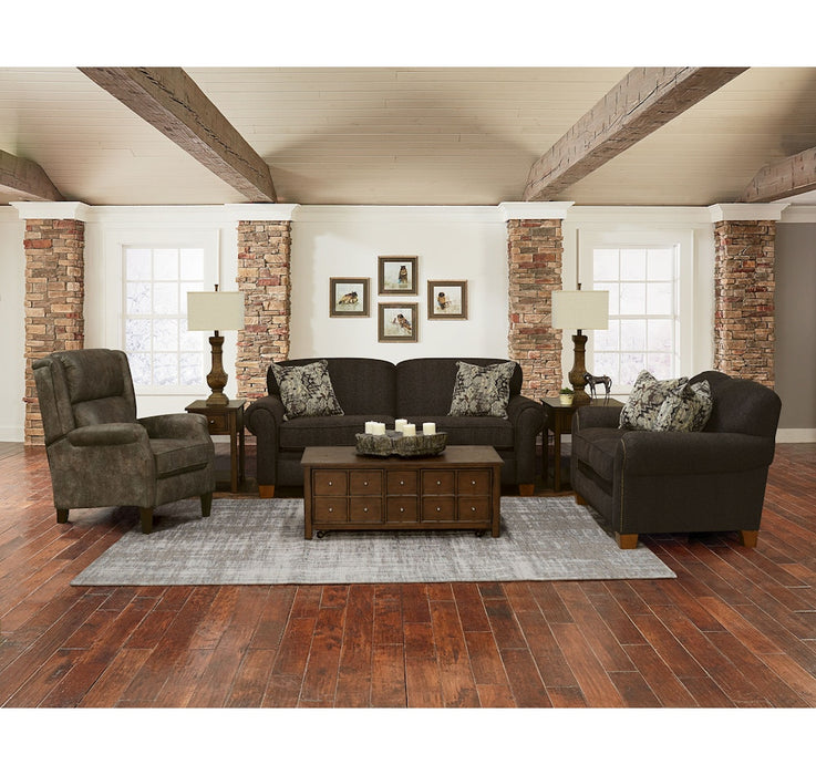 1256 Philip Loveseat