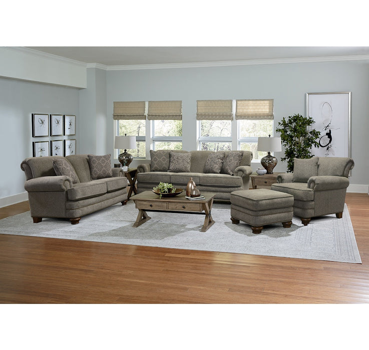 5Q06 Reed Loveseat