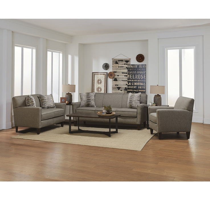 6206 Collegedale Loveseat