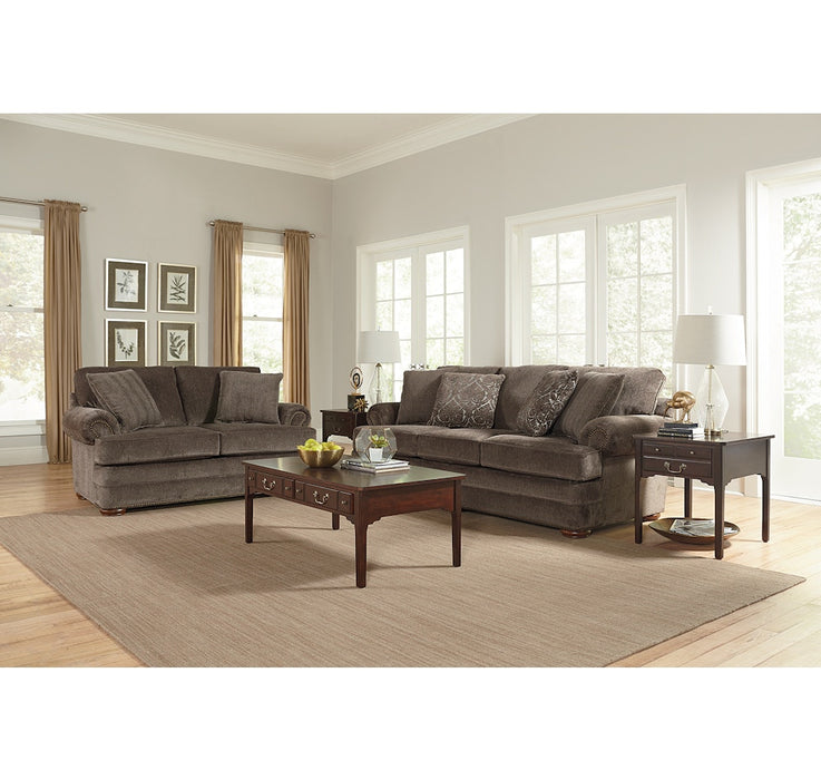 6M06 Knox Loveseat