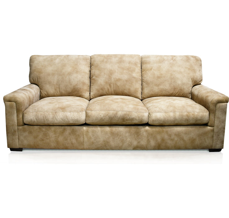 6505AL Drew Leather Sofa