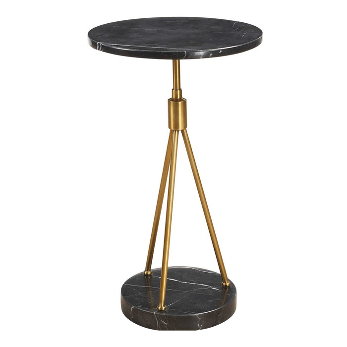 ROSSTON ACCENT TABLE