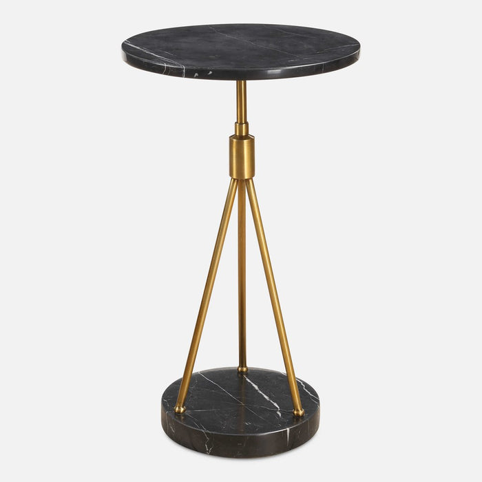 ROSSTON ACCENT TABLE