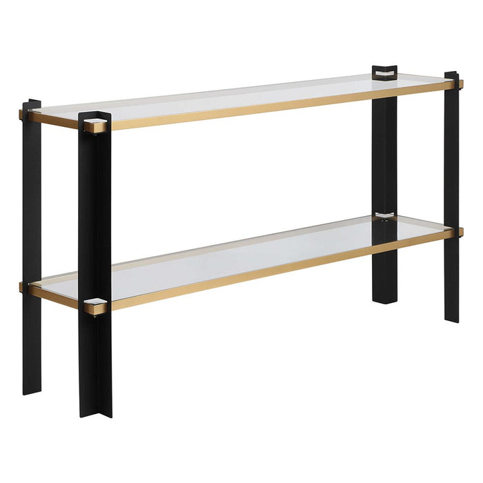 CUNENE CONSOLE TABLE