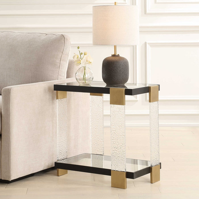 BENDENA SIDE TABLE