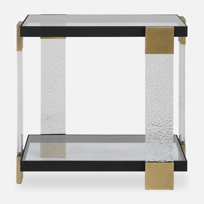 BENDENA SIDE TABLE