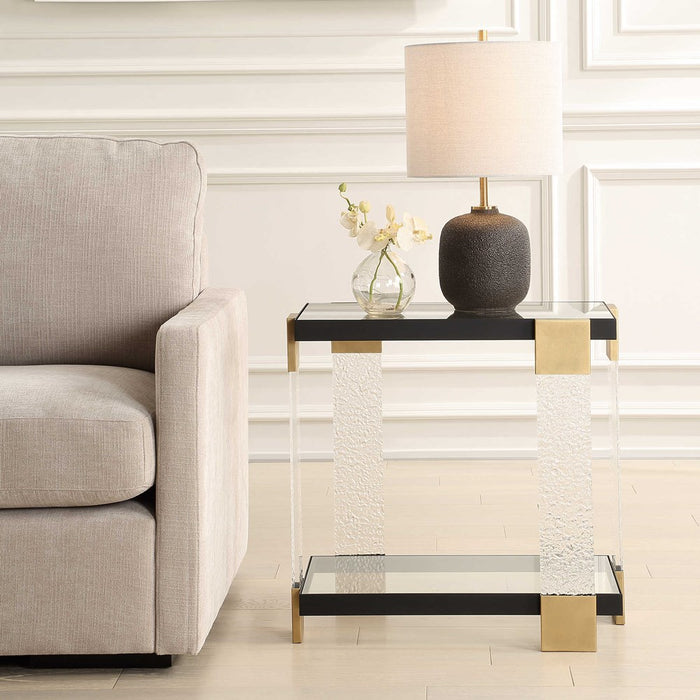 BENDENA SIDE TABLE