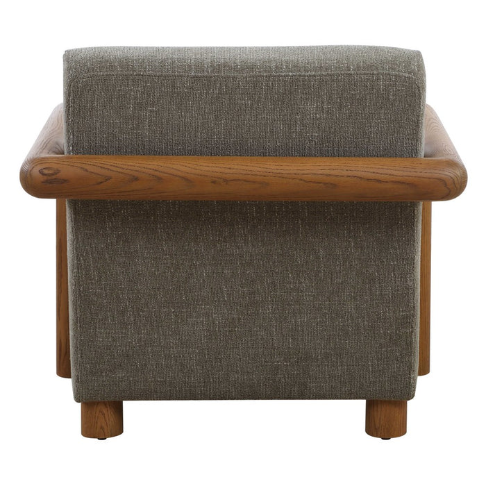 BALANCE ACCENT CHAIR