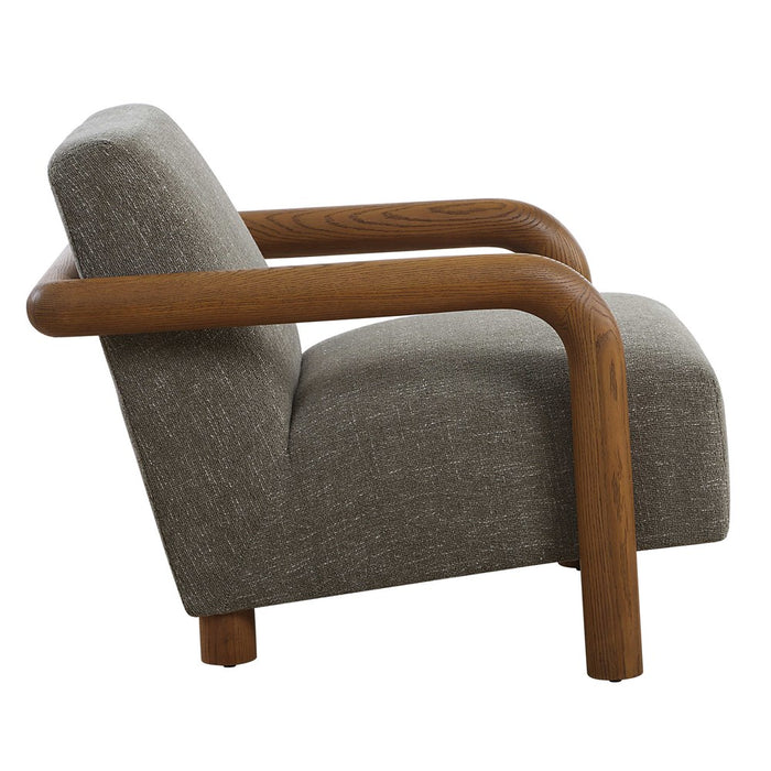 BALANCE ACCENT CHAIR