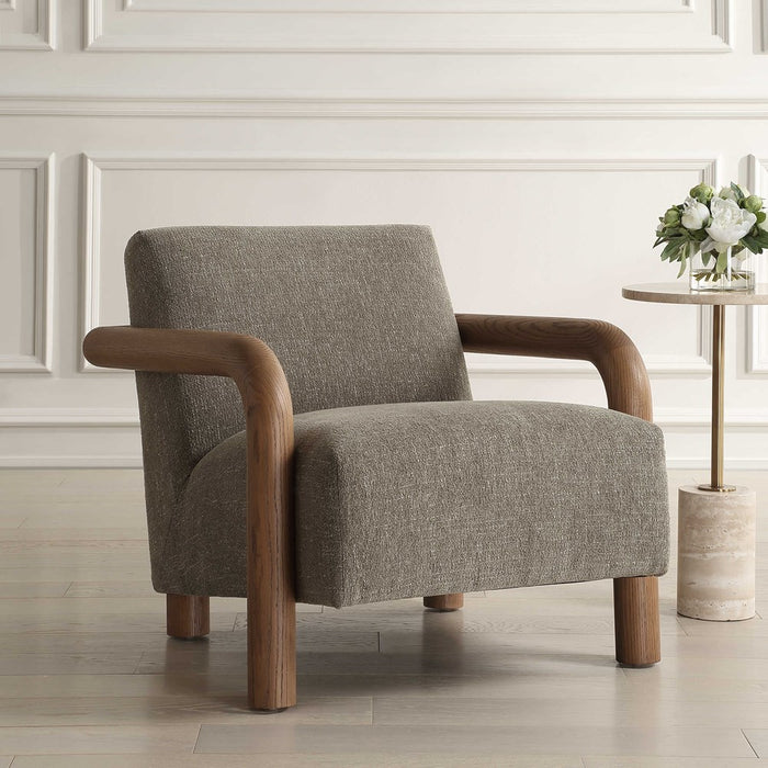 BALANCE ACCENT CHAIR