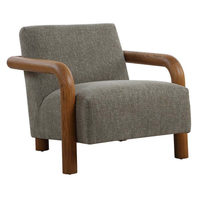 BALANCE ACCENT CHAIR