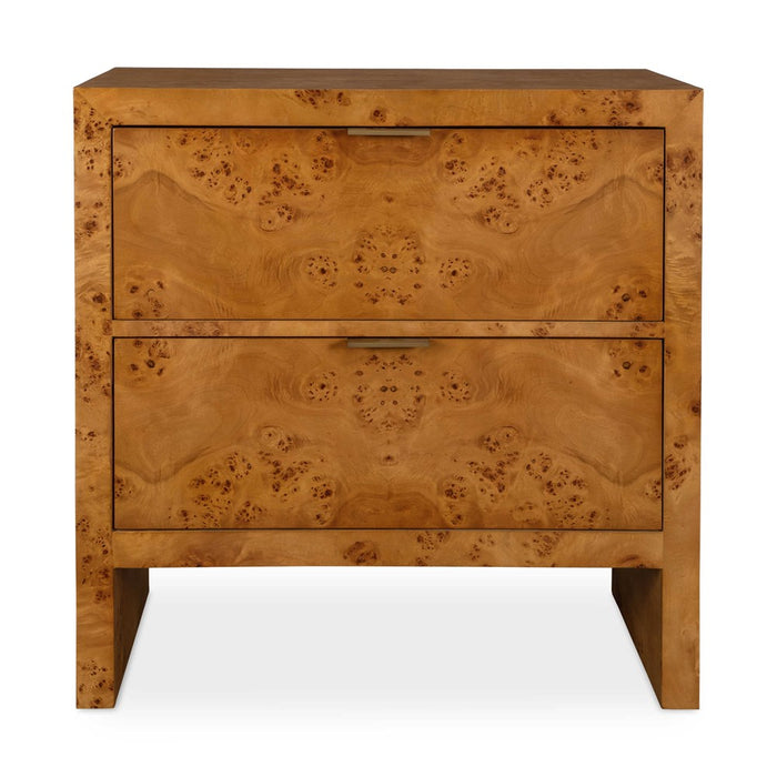 INDUS 2 DRAWER CHEST