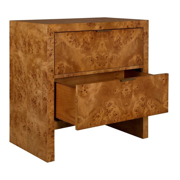 INDUS 2 DRAWER CHEST