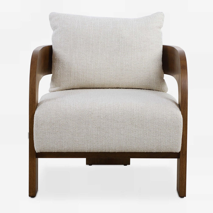 ROWAN ACCENT CHAIR