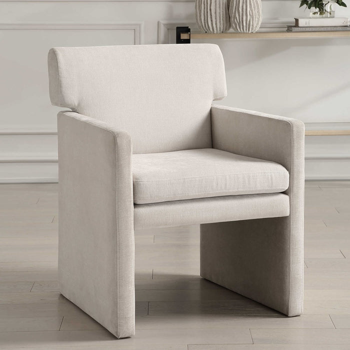 COLETTE DINING CHAIR