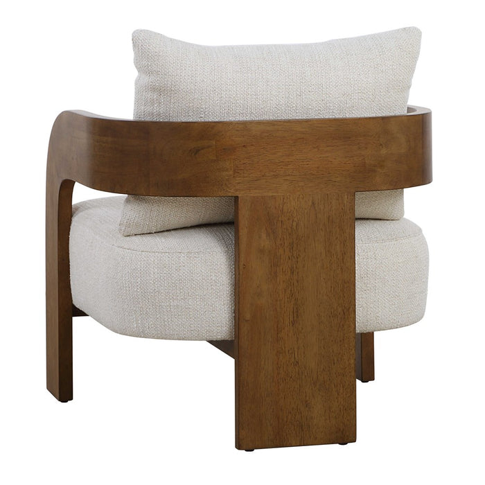 ROWAN ACCENT CHAIR