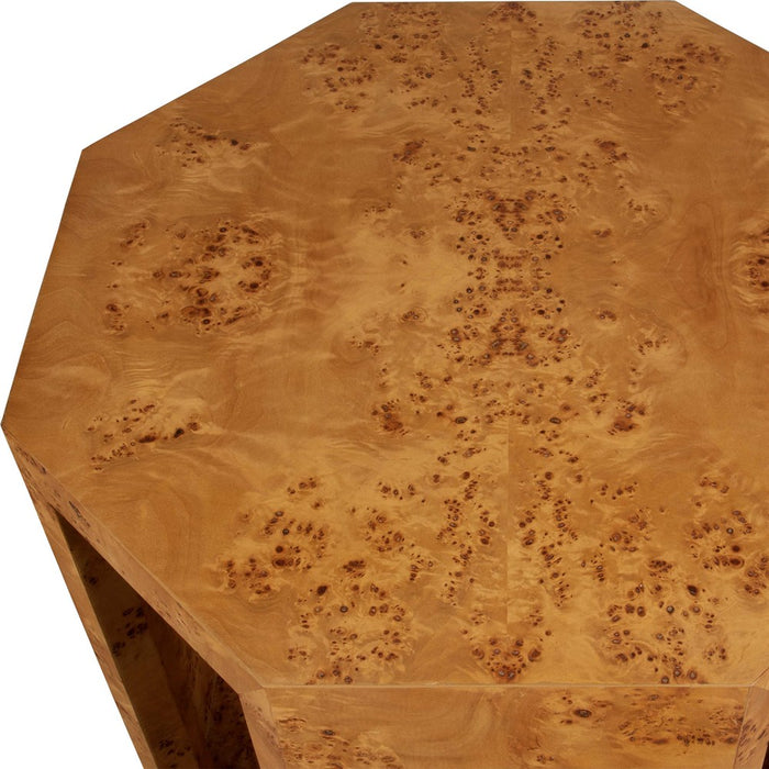 INDUS SIDE TABLE