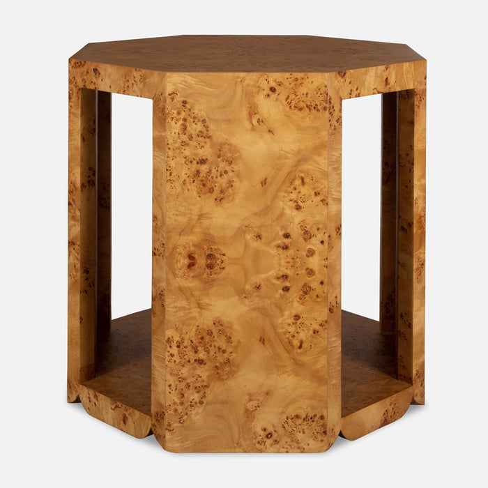 INDUS SIDE TABLE