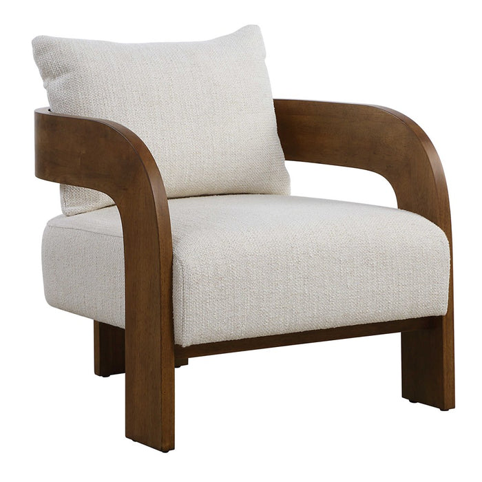 ROWAN ACCENT CHAIR