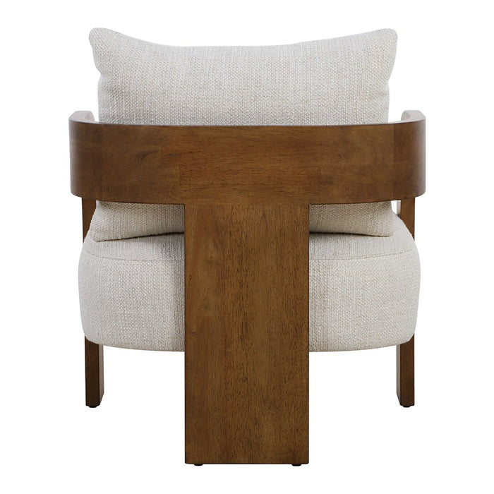 ROWAN ACCENT CHAIR