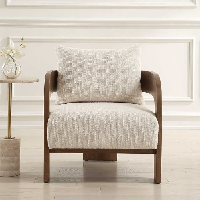 ROWAN ACCENT CHAIR