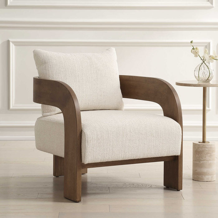 ROWAN ACCENT CHAIR