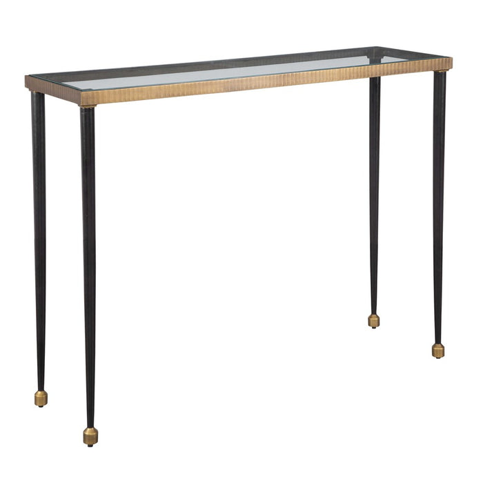 STILETTO CONSOLE TABLE