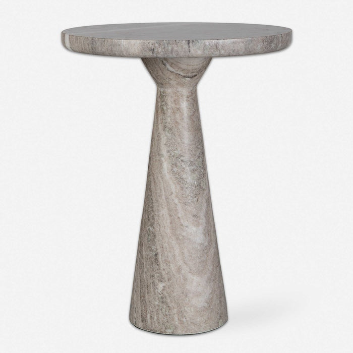 STOUR ACCENT TABLE