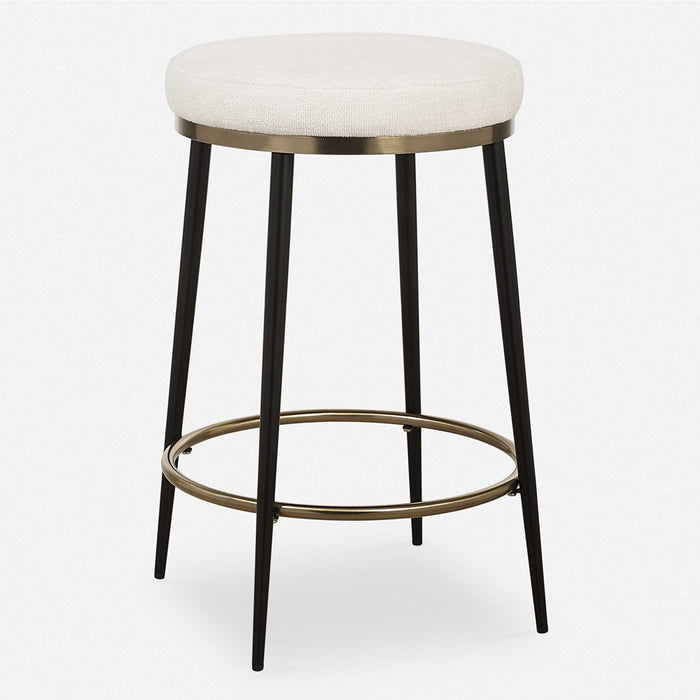 ENSEMBLE COUNTER STOOL